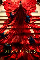 Poster de la película Diamonds