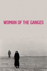 Poster de la película Woman of the Ganges