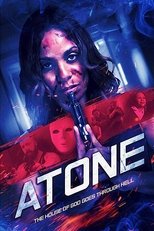 Poster de la película Atone