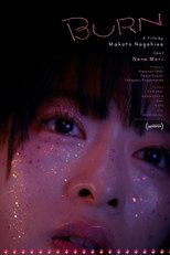 Poster de la película BURN