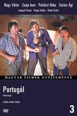 Poster de la película Portugal