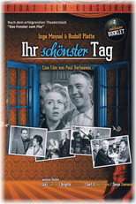 Poster de la película Ihr schönster Tag