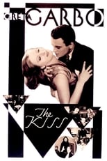 Poster de la película The Kiss