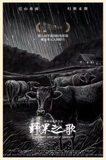 Poster de la película The Night Rain South Township