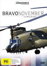 Poster de la película Bravo November