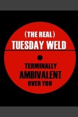 Poster de la película Terminally Ambivalent Over You