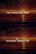 Poster de la película The Paradise Run