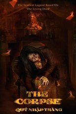 Poster de la película The Corpse