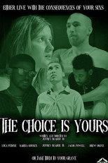Poster de la película The Choice is Yours