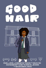 Poster de la película Good Hair: Perceptions of Racism