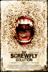 Poster de la película The Screwfly Solution