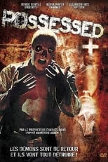 Poster de la película Possessed