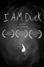 Poster de la película I Am Duck