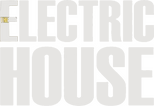 Logo The Electric House