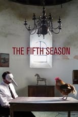 Poster de la película The Fifth Season