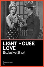 Poster de la película Lighthouse Love