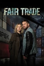 Poster de la serie Fair Trade