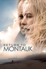 Poster de la película Return to Montauk