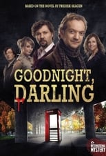Poster de la serie Good Night, Darling