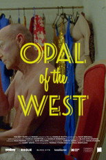 Poster de la película Opal Of The West