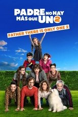 Poster de la película Father There Is Only One 2