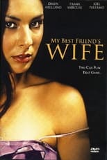 Poster de la película My Best Friend's Wife