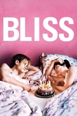 Poster de la película Bliss