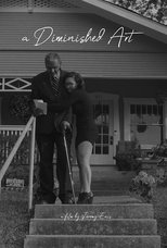 Poster de la película A Diminished Art