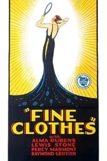 Poster de la película Fine Clothes