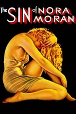 Poster de la película The Sin of Nora Moran