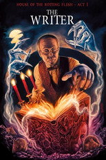 Poster de la película The Writer