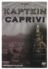 Poster de la película Kaptein Caprivi