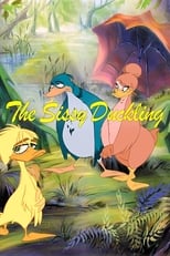 Poster de la película The Sissy Duckling