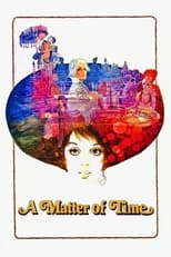 Poster de la película A Matter of Time