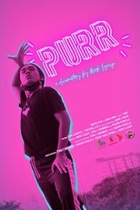 Poster de la película Purr