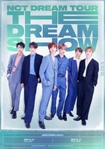 Poster de la película THE DREAM SHOW