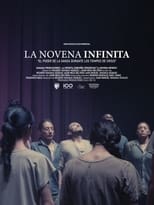 Poster de la película The Infinite Ninth