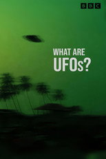 Poster de la película What are UFOs?