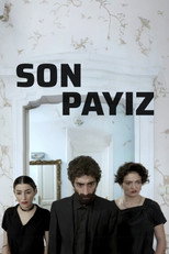 Poster de la película Last Autumn