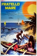 Poster de la película Fratello mare