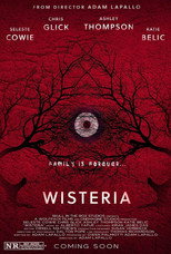 Poster de la película Wisteria