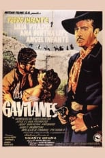 Poster de la película Los gavilanes