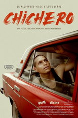 Poster de la película Chichero
