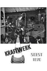 Poster de la película Kraftwerk - Soest 1970