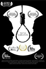 Poster de la película Nó na Garganta