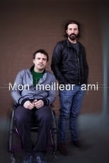 Poster de la serie Mon meilleur ami