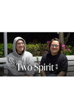 Poster de la película Two Spirit