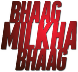 Logo Bhaag Milkha Bhaag