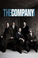 Poster de la serie The Company