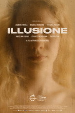 Poster de la película Illusione